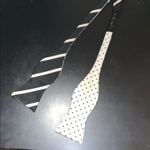 Men’s Reversible Bow Tie